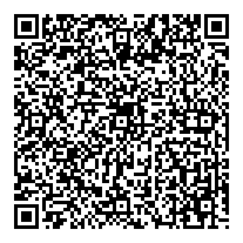 QR code to the Vote Motta 2028 donation information and PayPal page
