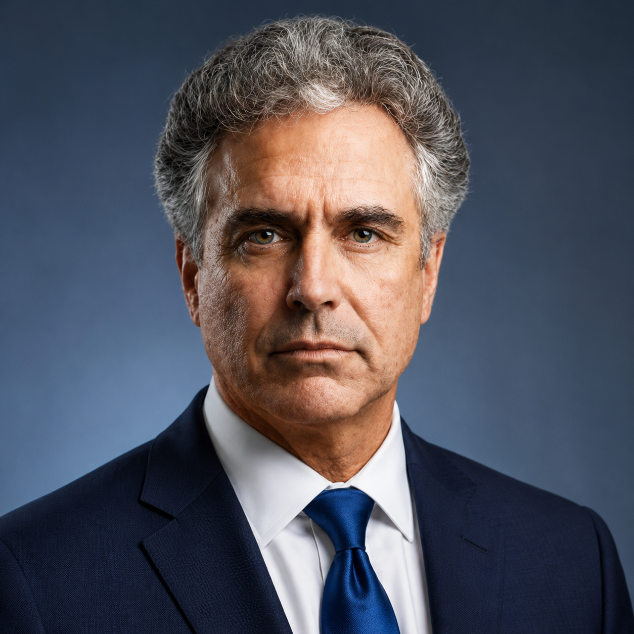 Robert R. Motta POTUS 48 campaign image